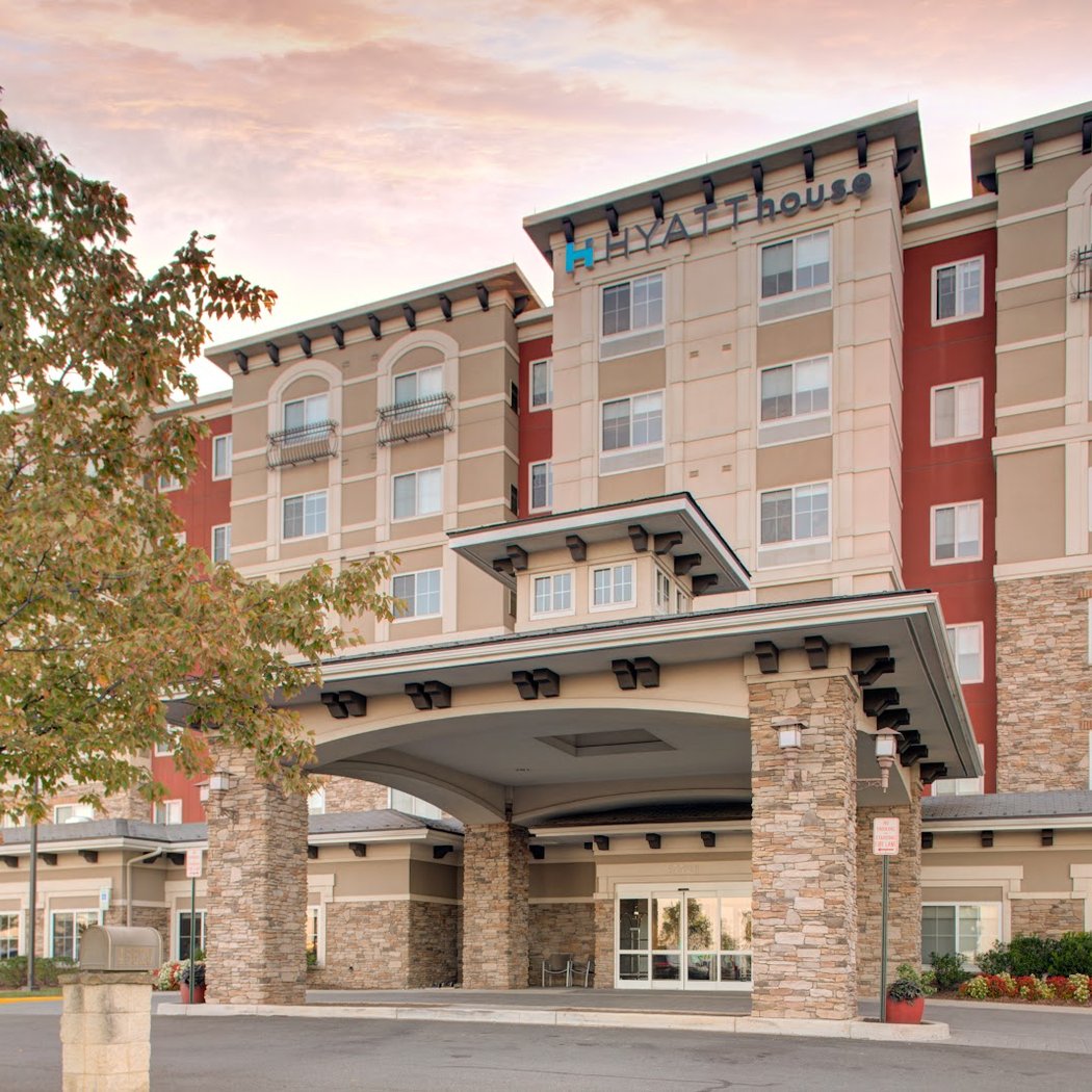 Hyatt House Sterling/Dulles Airport-North 1